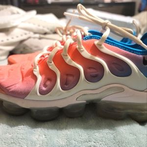 Nike air vapormax plus